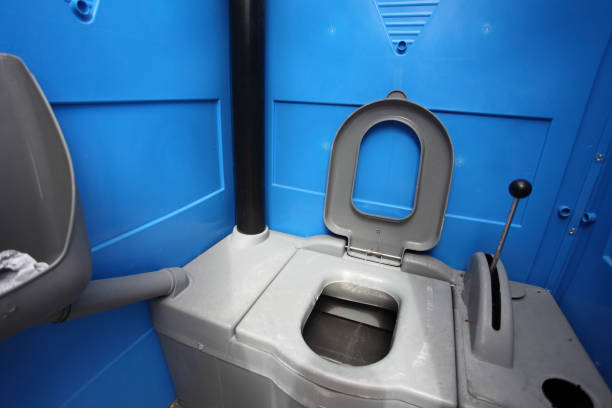 Best Short-Term Portable Toilet Rental in USA